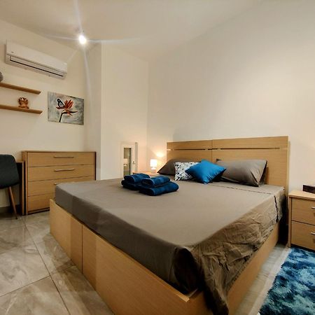 Al-Andalus, Chic Central Rooms 빅토리아 외부 사진