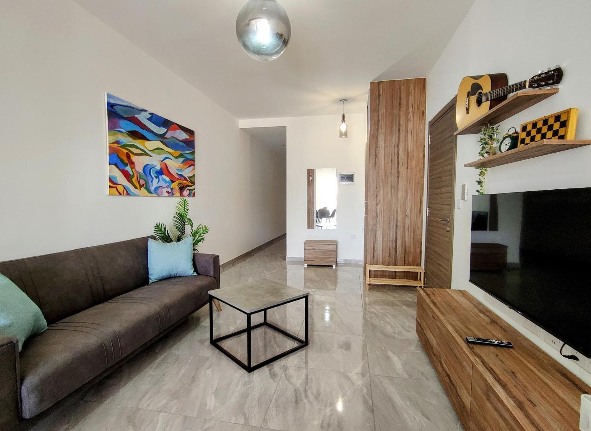 Al-Andalus, Chic Central Rooms 빅토리아 외부 사진