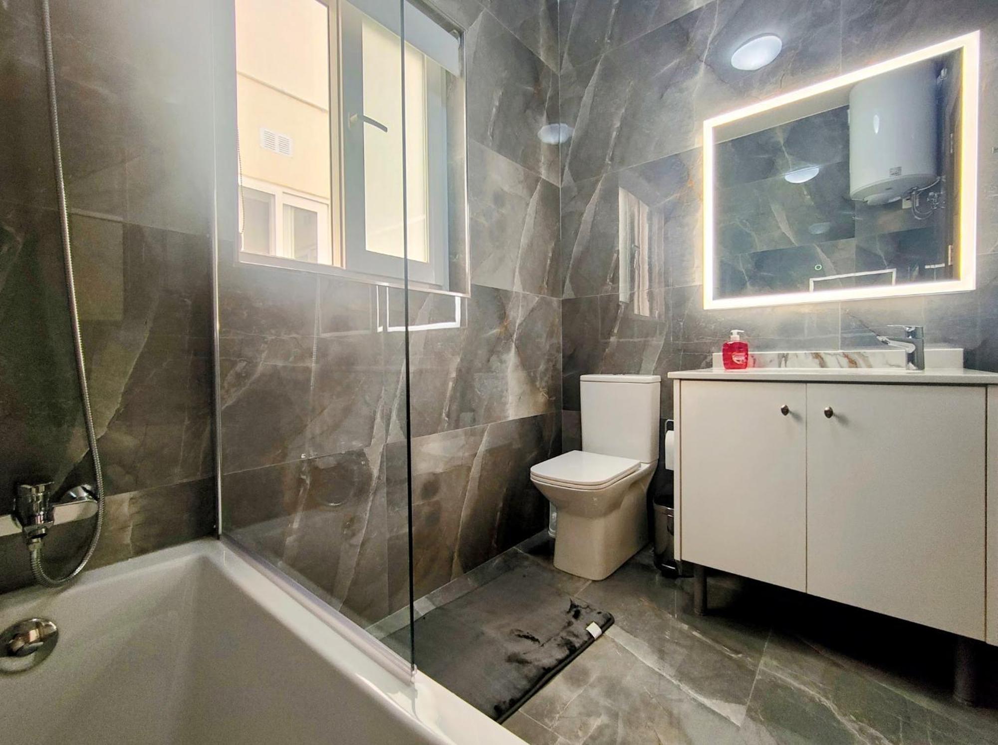 Al-Andalus, Chic Central Rooms 빅토리아 외부 사진